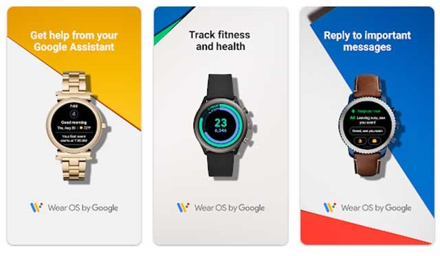 Cập nhật công việc hàng ngày của bạn với Google Assistant