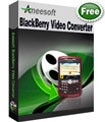 Aneesoft Free BlackBerry Video Converter 2.4.2 - Download