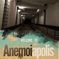 Anemoiapolis: Chapter 1 - Game Thoát Khỏi Thành Phố Ngầm