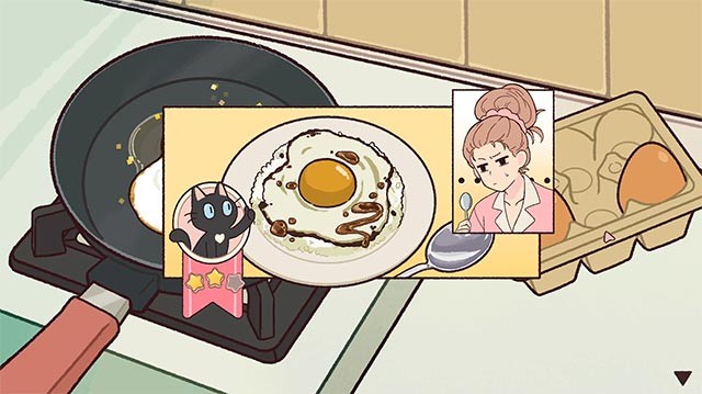 Anemorie là hành trình trưởng thành, khám phá bản thân và tình yêu ấm áp