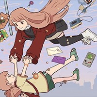 Anemorie: Game phiêu lưu chữa lành đồ họa cưng xỉu