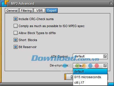 Anewsoft MP3 Recorder