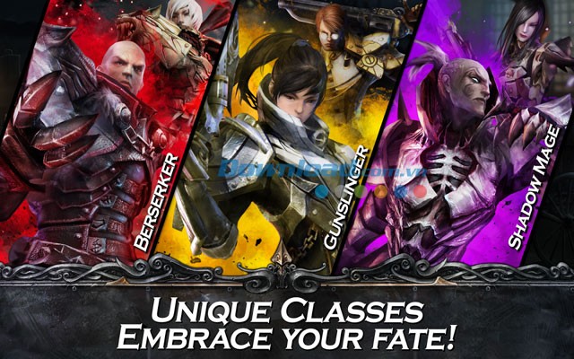 Angel Stone cho Android