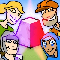 Angeldust iOS 3.29: Game phiêu lưu phép thuật kỳ quặc