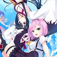 Angelic Chaos RE-BOOT! - Visual Novel Thiên Thần và Ác Quỷ