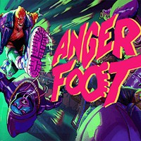 Anger Foot - Game bắn súng FPS điên rồ, tàn bạo