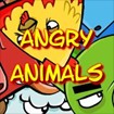 Angry Animals - Game Ném Đồ Vật Vui Nhộn