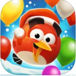Angry Birds Blast 1.8.8 cho iOS - Tải game Bầy chim nổi giận mới nhất