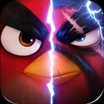 Angry Birds Evolution 2.4.0 cho iOS - Tải Game Bầy Chim Nổi Giận