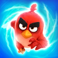 Angry Birds Explore 1.32.1 - Game AR Bầy Chim Nổi Giận trên Android