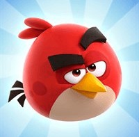 Angry Birds Friends - Game Chim Nổi Giận Online