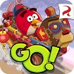 Angry Birds Go 1.12.0 - Tải Game Đua Xe Chim Nổi Giận trên Android