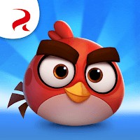 Angry Birds Journey iOS 1.0.0 - Tải Game Bầy Chim Nổi Giận Mới Nhất