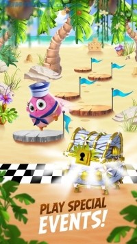 Chơi game trong các sự kiện đặc biệt