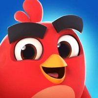 Angry Birds Match World cho iOS - Tải game match-3 Angry Birds mới nhất