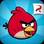 Angry Birds 4.0: Game Những Chú Chim Nổi Giận