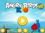 Angry Birds Rio 2.1.0 - Tải Game Những Chú Chim Nổi Giận