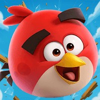 Angry Birds Rush iOS 1.24.0: Phiêu lưu chiến đấu hỗn loạn