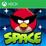 Angry Birds Space cho Windows 8 - Tải game Angry Birds Space