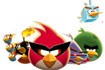 Angry Birds Space 1.0.0: Game Chim Điên Đại Chiến Không Gian