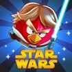 Angry Birds Star Wars trên Facebook - Game Jedi Bird nổi giận