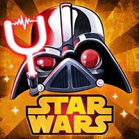 Angry Birds Star Wars II for iOS 1.9.19 - Tải Game Jedi Bird Nổi Giận II