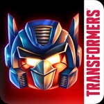 Angry Birds Transformers Android: Download & Review