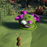 Angry Bunny 3: Virus - Game Thỏ Con Nổi Giận Chống Virus