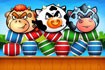 Angry Cows - Game Bắn Súng Hài Hước