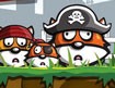 Angry Farm - Game bảo vệ nông trại vui nhộn trên Android