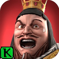 Angry King: Scary Pranks - Tải Game Android