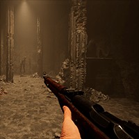 Angst - Game bắn súng sinh tồn kinh dị