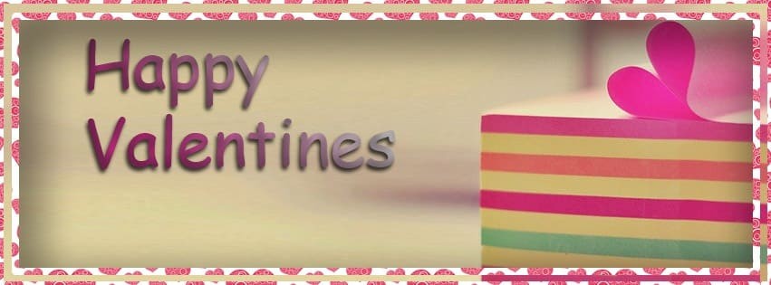 Ảnh bìa Facebook đáng yêu