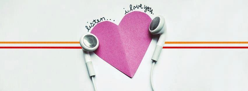 Ảnh bìa vui nhộn cho cặp đôi