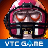 Anh Hùng Cấm Địa iOS 1.4.0 - Tải Game Hành Động Roguelike