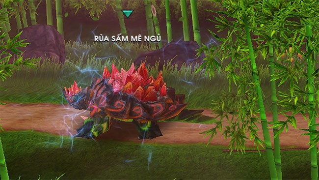 Game hành động nhập vai