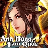 Anh Hùng Tam Quốc iOS: Game chiến thuật Tam Quốc đỉnh cao