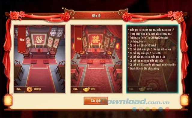 Hệ thống kết hôn