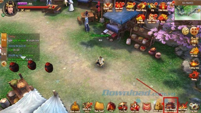 Anh Hùng Xạ Điêu