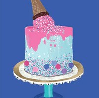 Ảnh Thiệp Chúc Mừng Sinh Nhật, Bộ Thiệp Sinh Nhật Đẹp