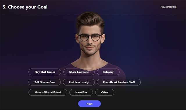 Trút bầu tâm sự, mong muốn, ước mơ và muộn phiền của bạn với Anima