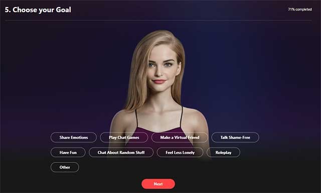 Trải nghiệm sự gắn kết và hẹn hò đỉnh cao