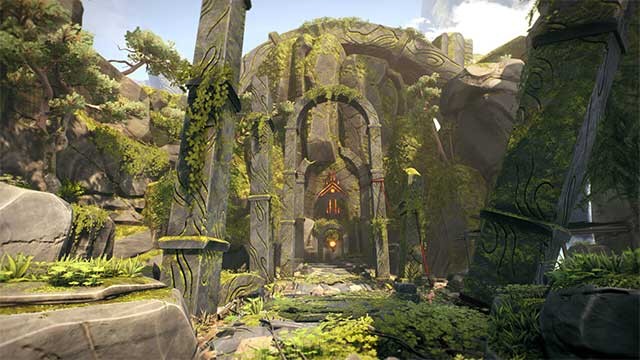 tìm cách sống sót trong đống đổ nát của một đế chế đã sụp đổ