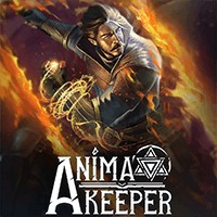 Anima Keeper: Game ARPG Thế Giới Phép Thuật Mở
