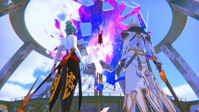 Khám phá thế giới phong phú và tìm hiểu bí mật của một nền văn minh đã mất