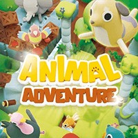 Animal Adventure - Game Vượt Chướng Ngại Vật Cute | Early Access
