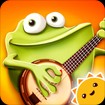 Animal Band - Game mô phỏng ban nhạc động vật trên Android