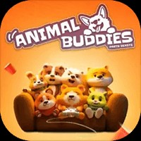 Animal Buddies - Party Beasts: Game Hành Động Cute Giống Party Animals