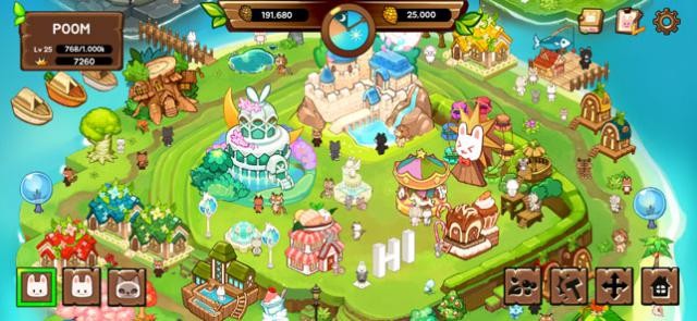 Phát triển khu resort tiện nghi mang phong cách riêng