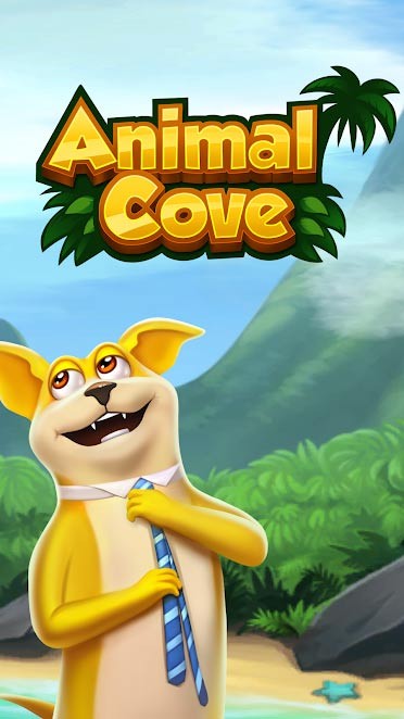 Game phiêu lưu giải đố Animal Cove